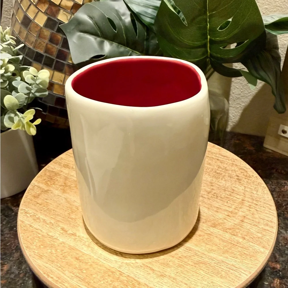 Rae Dunn USA mug